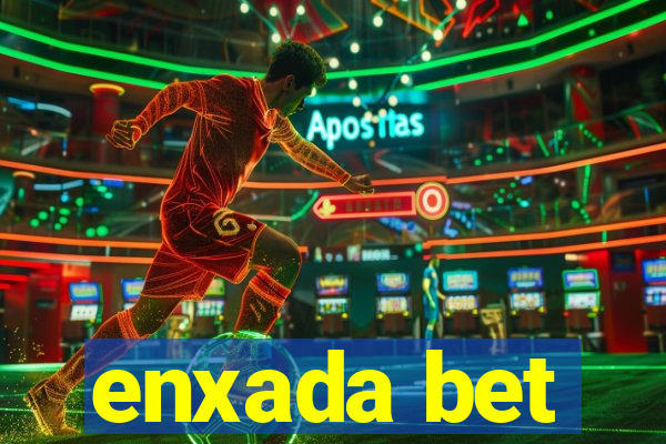 enxada bet